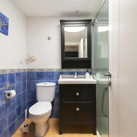 Lightbooking Arizona Puerto Rico Holiday home