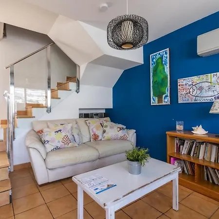 Lightbooking Arizona Puerto Rico Holiday home Puerto Rico (Gran Canaria)