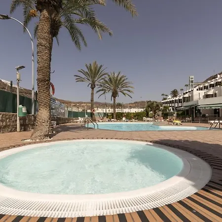 Arizona Bungalow Puerto Rico Ac Pool *